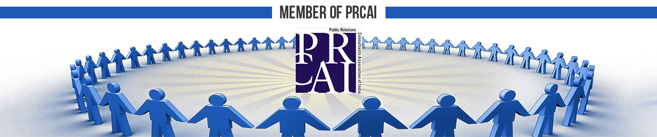Impact PR - Member of PRCAI