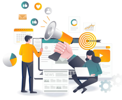 public relations campaign