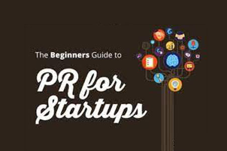startup
