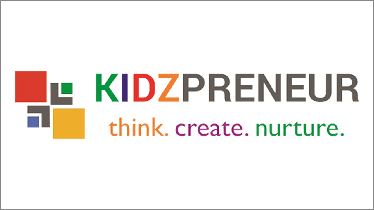 kizpreneur logo