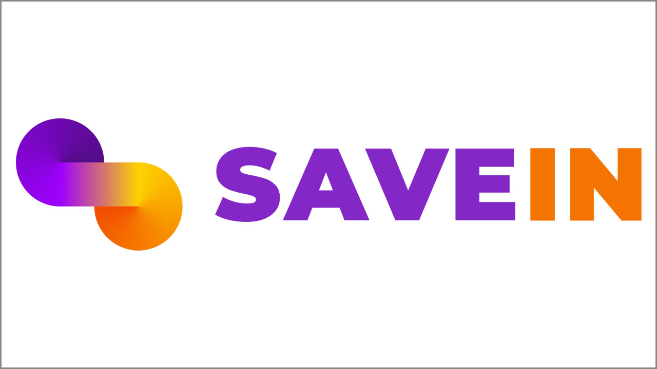 savein logo