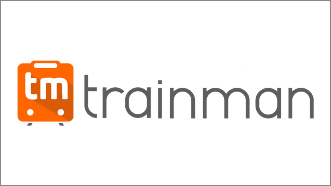 trainman logo